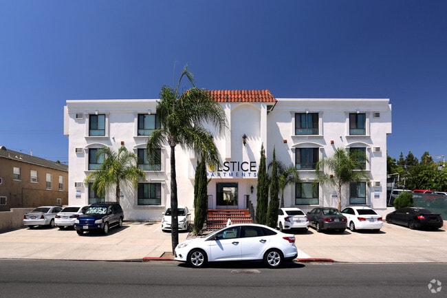 The Solstice, undefined, 7240 El Cajon Blvd, San Diego, CA 92115, Photo:1
