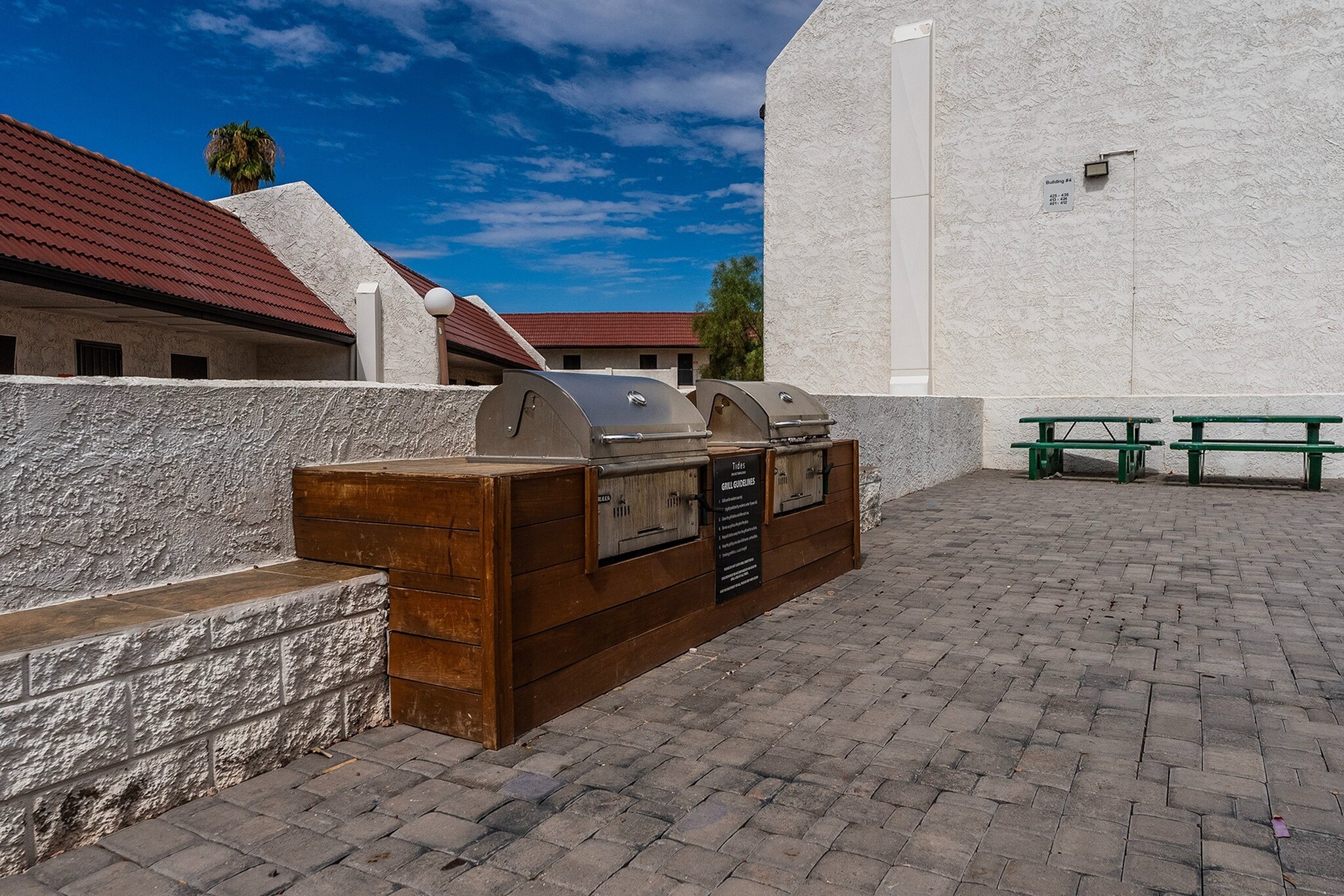 MadEry Apartments, asu, 1865 E Broadway Rd, Tempe, AZ 85282, USA, Photo:2