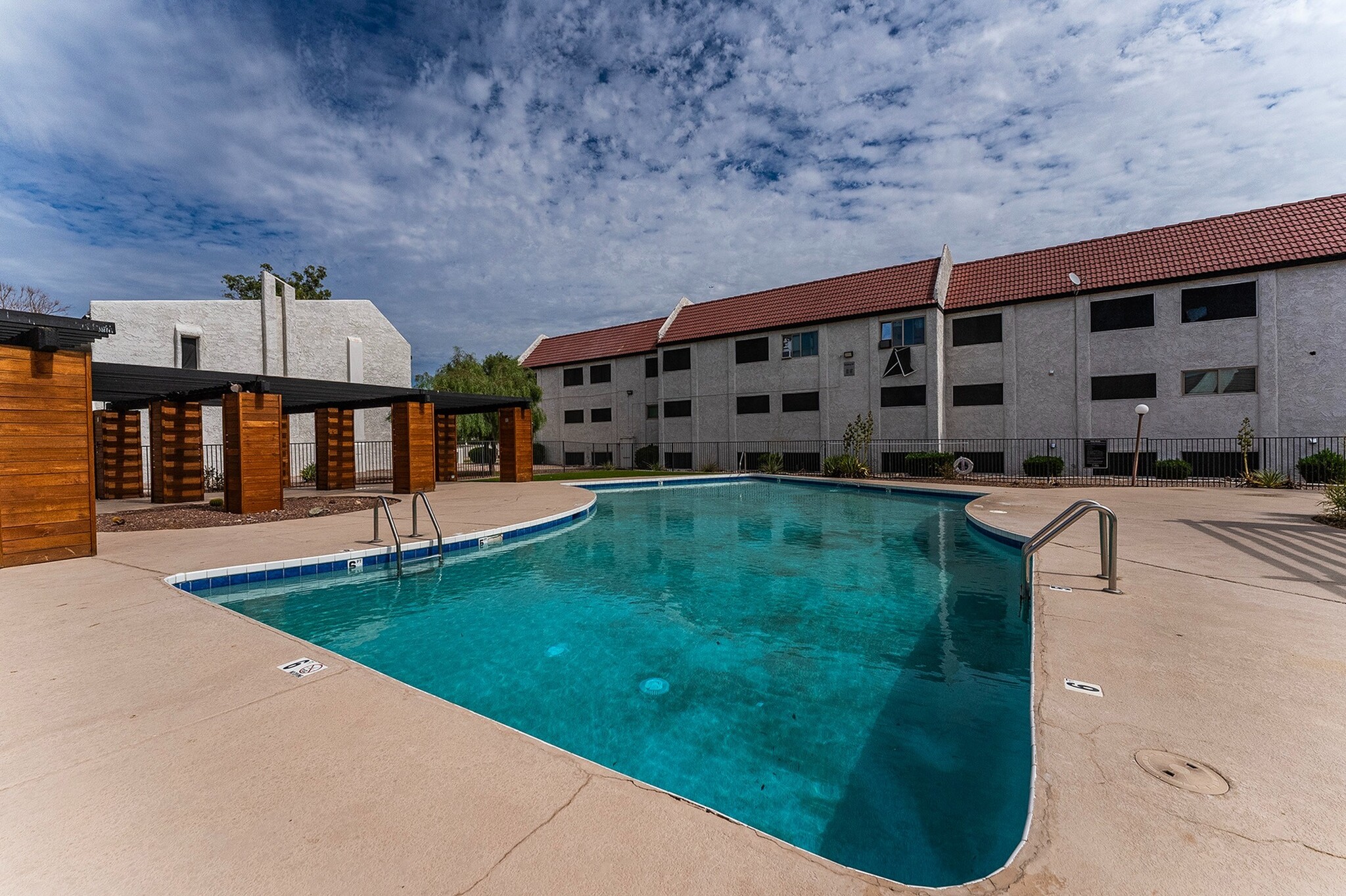 MadEry Apartments, asu, 1865 E Broadway Rd, Tempe, AZ 85282, USA, Photo:3
