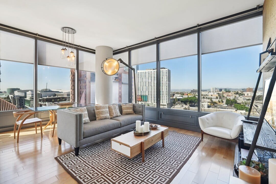 Apex. The One., undefined, 900 S Figueroa St, Los Angeles, CA 90015, USA, Photo:1