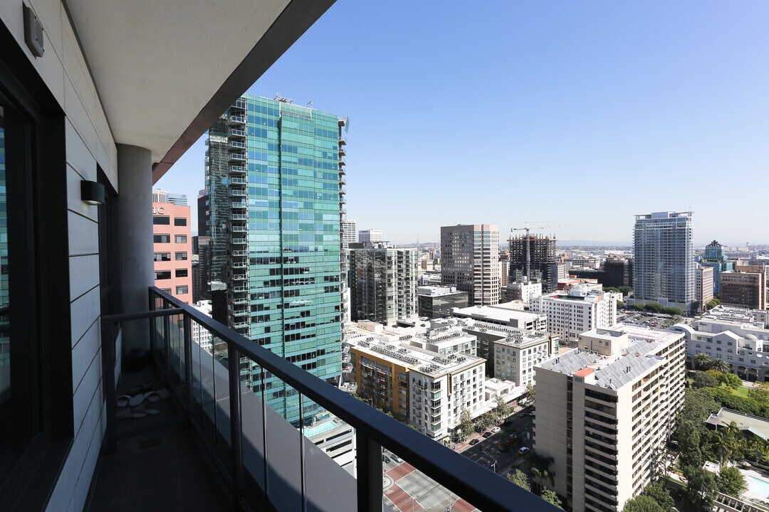 Apex. The One., undefined, 900 S Figueroa St, Los Angeles, CA 90015, USA, Photo:6