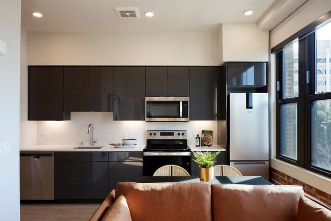 Modera Berkeley, undefined, 2119 University Ave, Berkeley, CA 94704, Photo:1