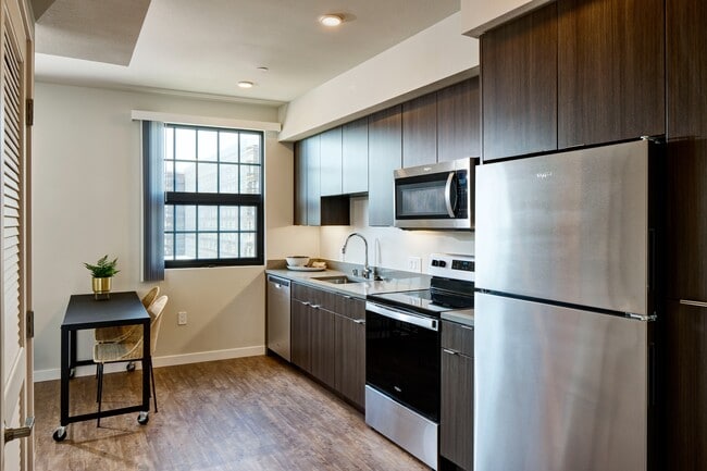Modera Berkeley, undefined, 2119 University Ave, Berkeley, CA 94704, Photo:3