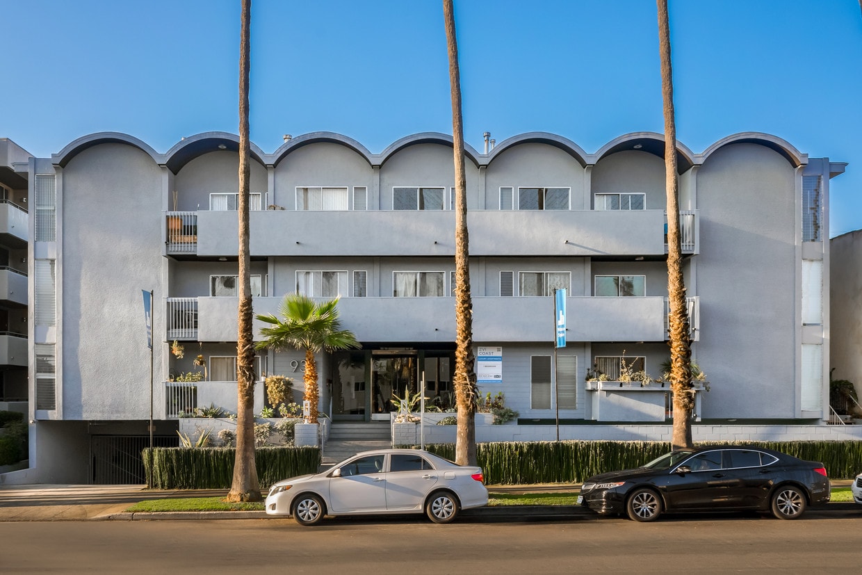 ZVI Coast, undefined, 938 4th St, Santa Monica, CA 90403, Photo:0