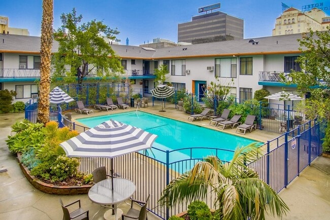 ZVI Coast, undefined, 938 4th St, Santa Monica, CA 90403, Photo:5