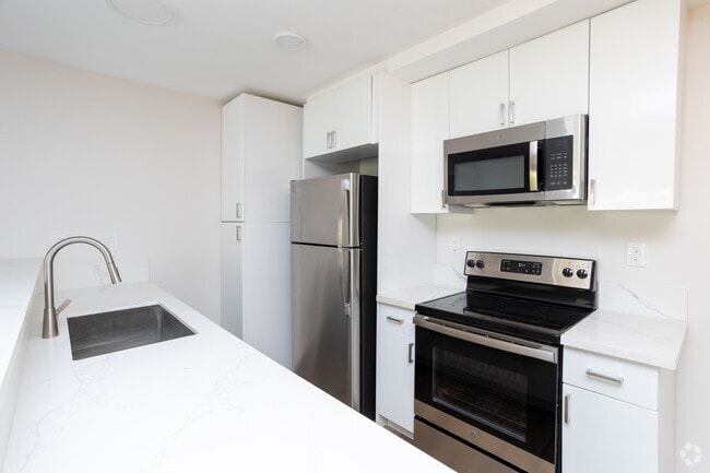 ZVI Coast, undefined, 938 4th St, Santa Monica, CA 90403, Photo:6