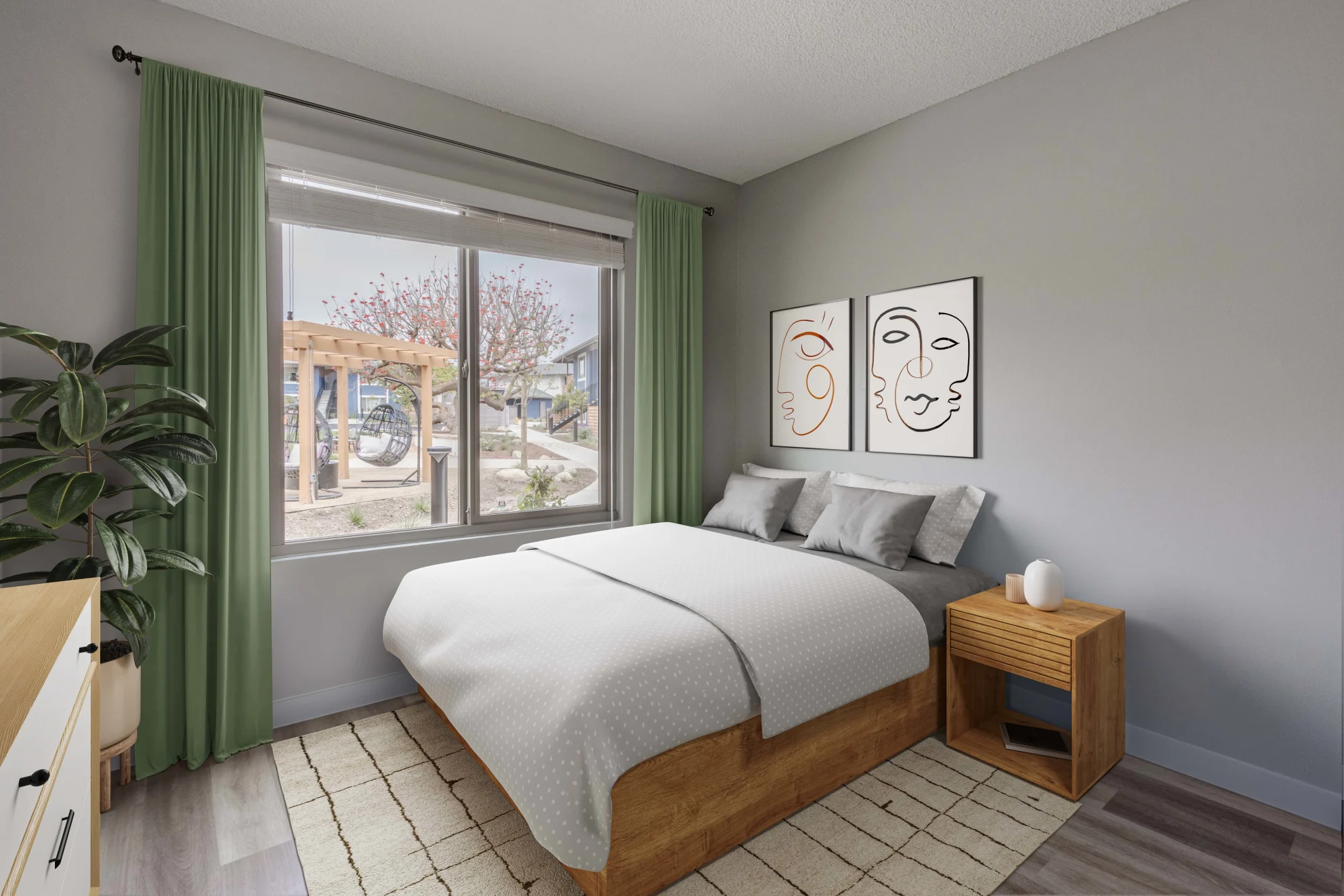 Patterson Place, ucsb, 120 S Patterson Ave, Santa Barbara, CA 93111, Photo:3