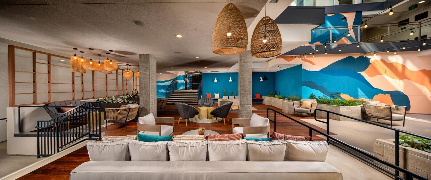 Junction Santa Monica, smc, 1641 Lincoln Blvd, Santa Monica, CA 90404, USA, Photo:2