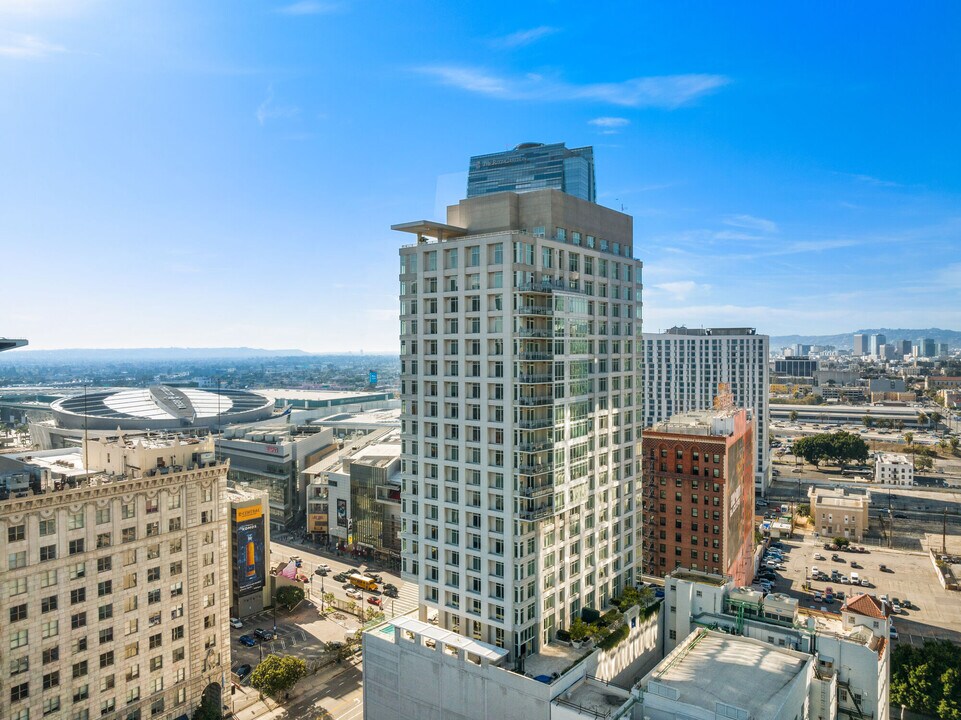 717 Olympic, usc, 717 W Olympic Blvd, Los Angeles, CA 90015, USA, Photo:3