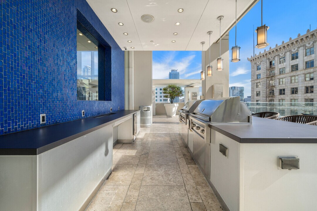 717 Olympic, usc, 717 W Olympic Blvd, Los Angeles, CA 90015, USA, Photo:4