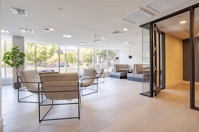 The Nexen, usc, 2968 W 7th St, Los Angeles, CA 90005, USA, Photo:9
