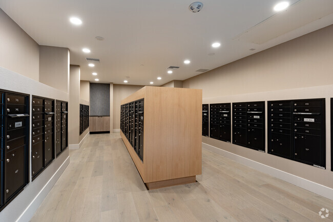 The Nexen, usc, 2968 W 7th St, Los Angeles, CA 90005, USA, Photo:10