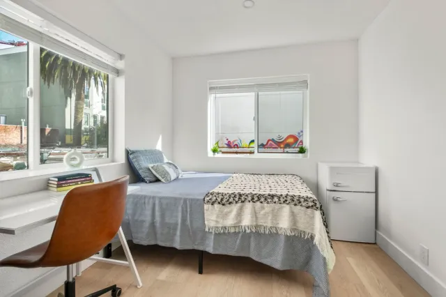 Telegraph Apartments, berkeley, 2414 Telegraph Ave, Berkeley, CA 94704, USA