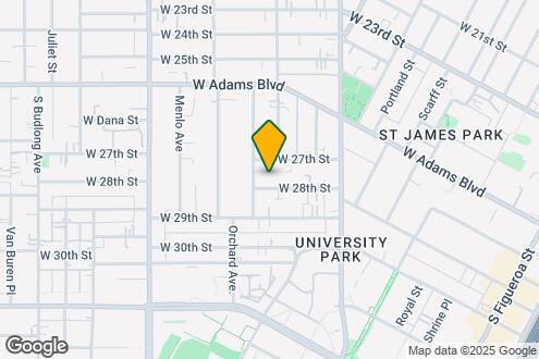 1211 W 28th St, usc, 1211 W 28th St, Los Angeles, CA 90007, USA, Photo:1