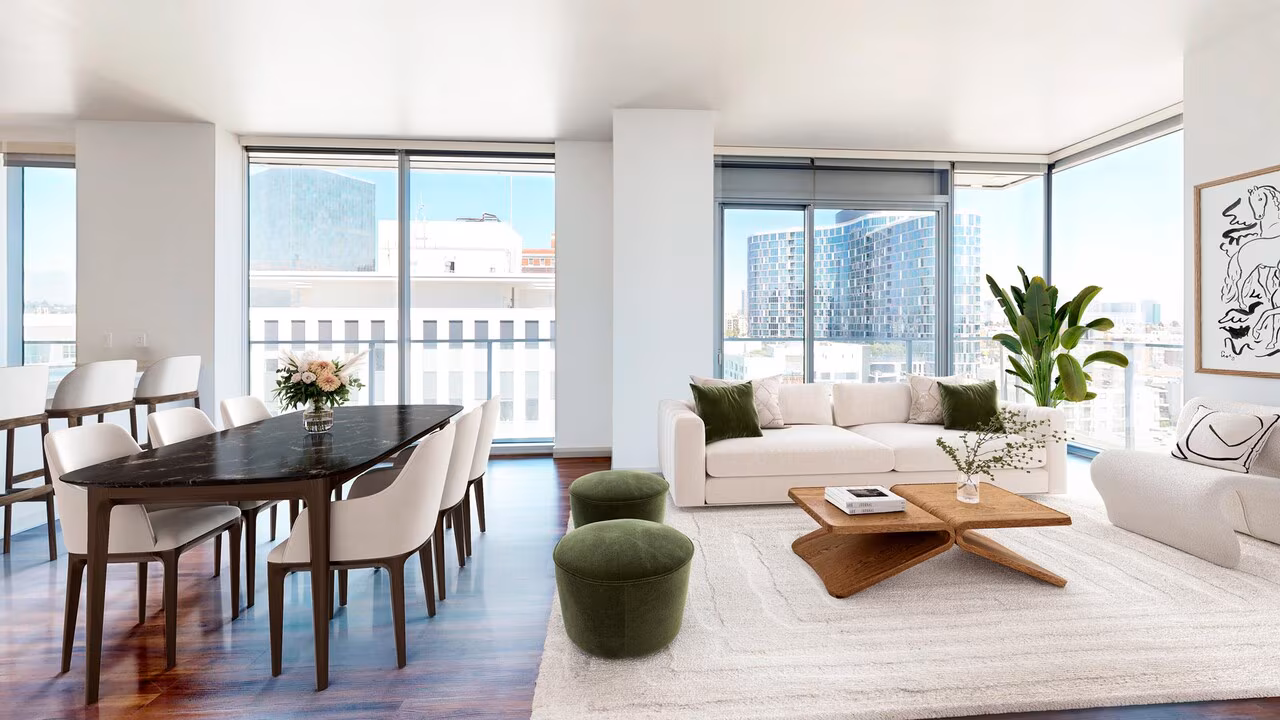 3033 Wilshire, usc, 3033 Wilshire Blvd, Los Angeles, CA 90010, USA, Photo:5