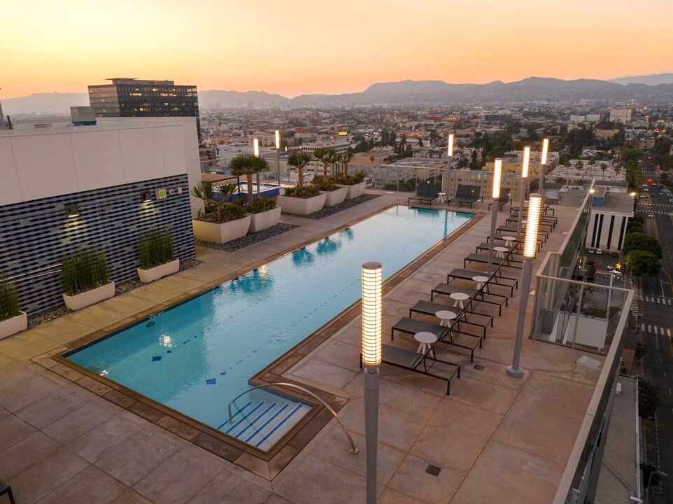 3033 Wilshire, usc, 3033 Wilshire Blvd, Los Angeles, CA 90010, USA, Photo:8
