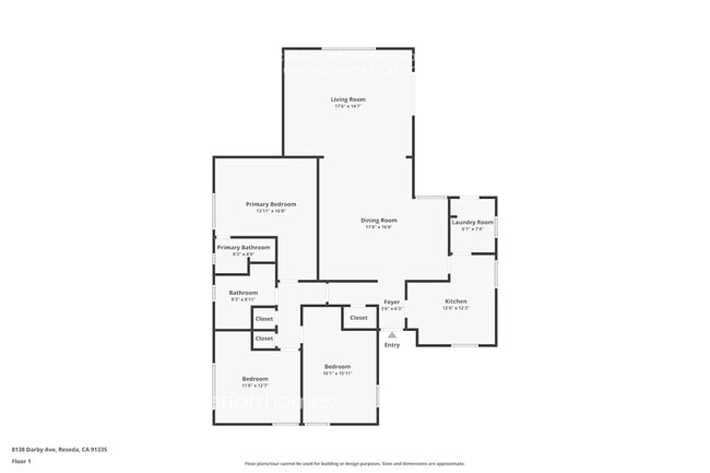 8138 Darby Ave, csun, 8138 Darby Ave, Los Angeles, CA 91335, Photo:1