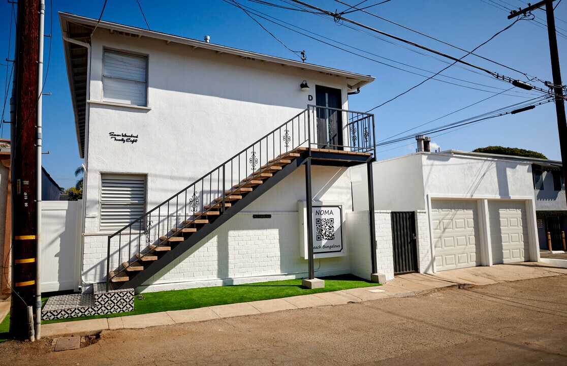728 Euclid St, smc, 728 Euclid St, Santa Monica, CA 90402, USA, Photo:10