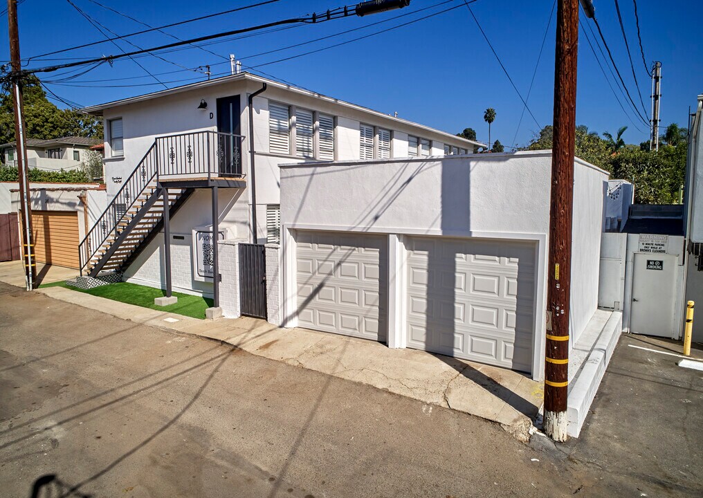 728 Euclid St, smc, 728 Euclid St, Santa Monica, CA 90402, USA, Photo:11