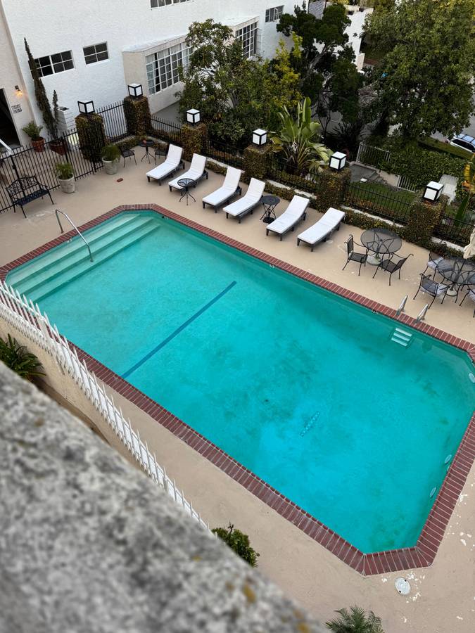 Spring Sublet, ucla, 743 1/2 Levering Ave, Los Angeles, CA 90024, USA, Photo:7