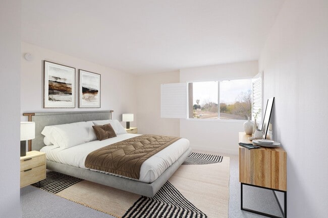 10020 Zelzah Ave, csun, 10020 Zelzah Ave, Northridge, CA 91325, Photo:2
