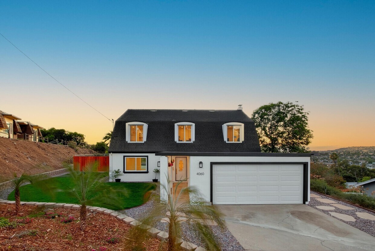 4060 Rosarita Dr, undefined, 4060 Rosarita Dr, La Mesa, CA 91941, Photo:0