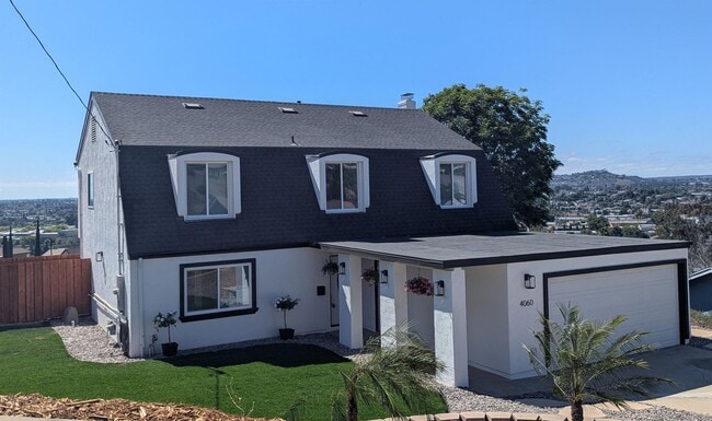 4060 Rosarita Dr, undefined, 4060 Rosarita Dr, La Mesa, CA 91941, Photo:1