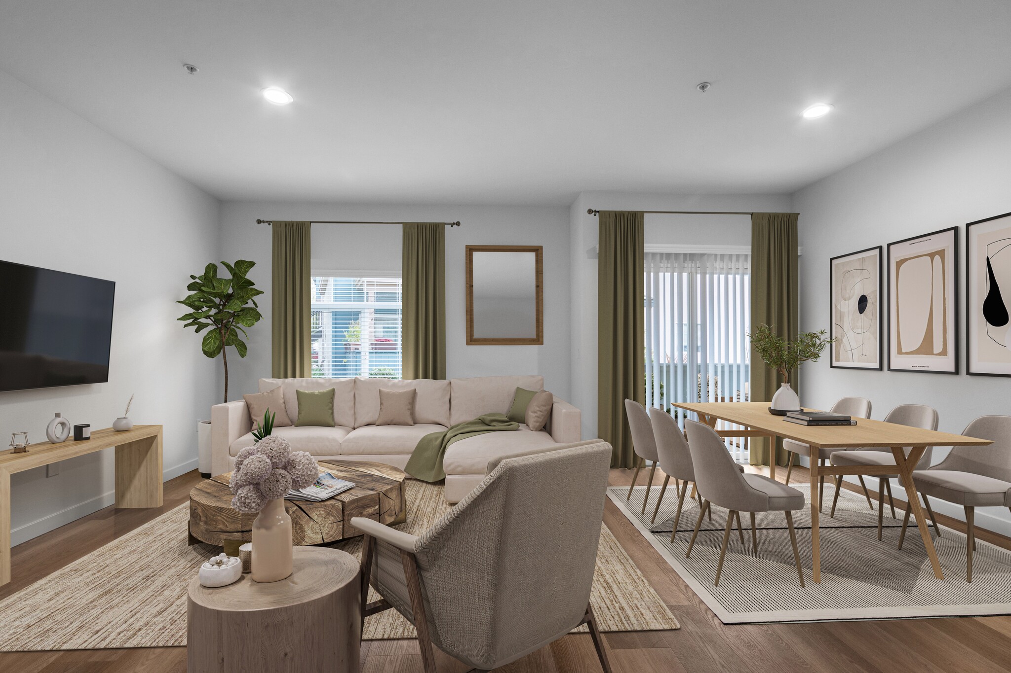 Willow Springs, ucsb, 60 Willow Springs Ln, Santa Barbara, CA 93117, Photo:1