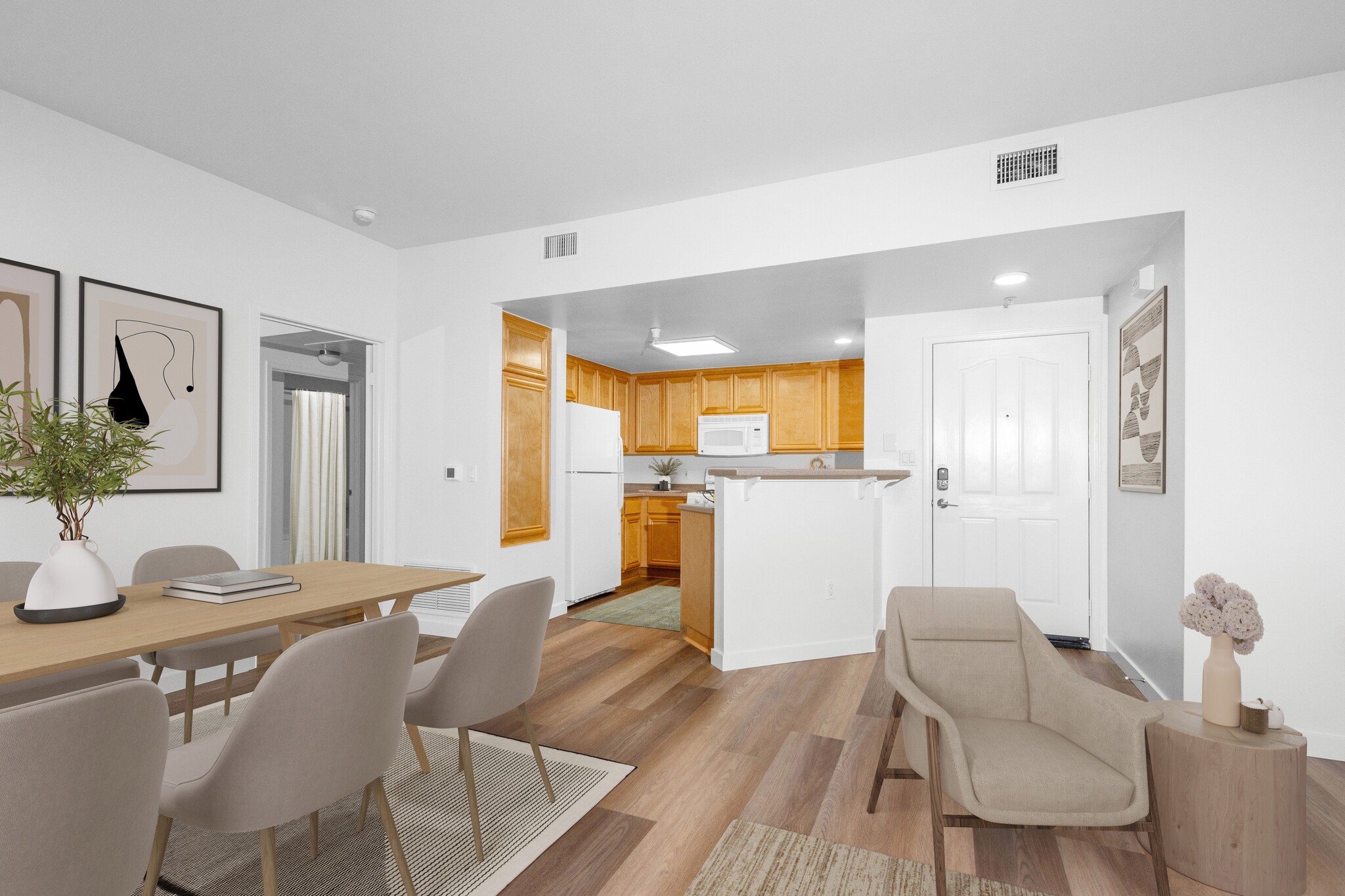 Willow Springs, ucsb, 60 Willow Springs Ln, Santa Barbara, CA 93117, Photo:2