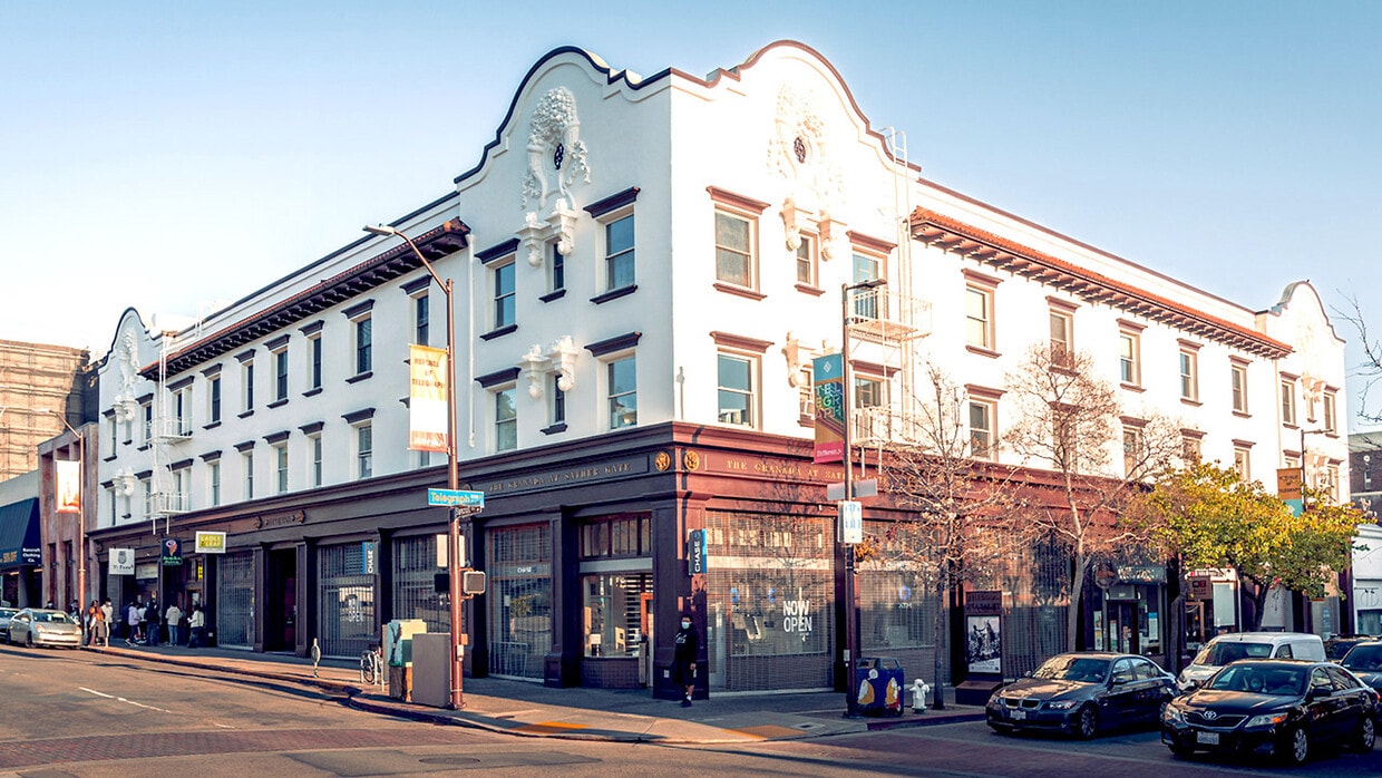 2510 Bancroft Way, undefined, 2510 Bancroft Way, Berkeley, CA 94704, Photo:0