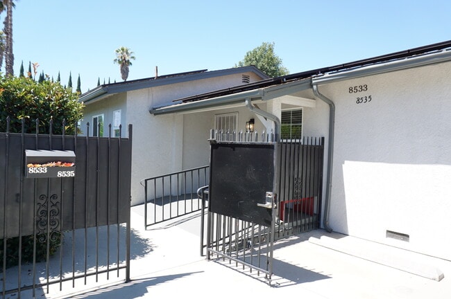 8533 Woodley Ave, csun, 8533 Woodley Ave, North Hills, CA 91343, Photo:3