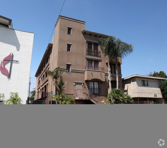 1623-1625 Butler Ave, undefined, 1623-1625 Butler Ave, Los Angeles, CA 90025, United States, Photo:1