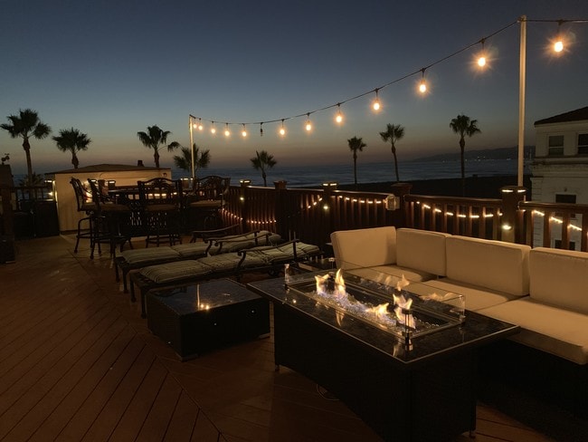Boardwalk Flats - Ocean Front Studios, undefined, 1305 Ocean Front Walk, Venice, CA 90291, United States, Photo:4