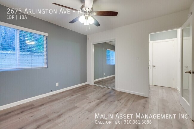 2675 Arlington Ave & 3105 W 27th St, undefined, 2675 Arlington Ave, Los Angeles, CA 90018, USA, Photo:2