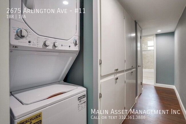 2675 Arlington Ave & 3105 W 27th St, undefined, 2675 Arlington Ave, Los Angeles, CA 90018, USA, Photo:3