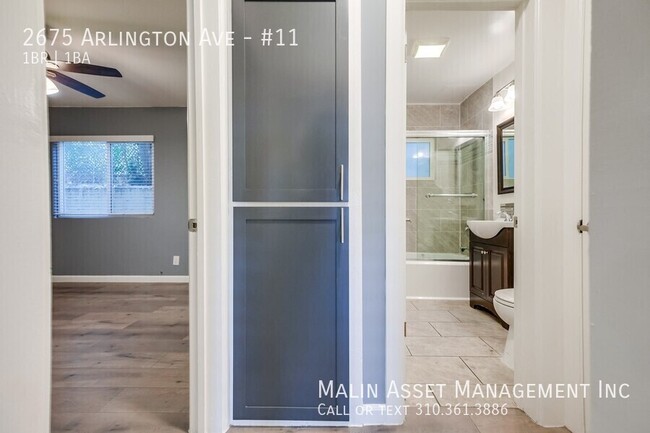 2675 Arlington Ave & 3105 W 27th St, undefined, 2675 Arlington Ave, Los Angeles, CA 90018, USA, Photo:4