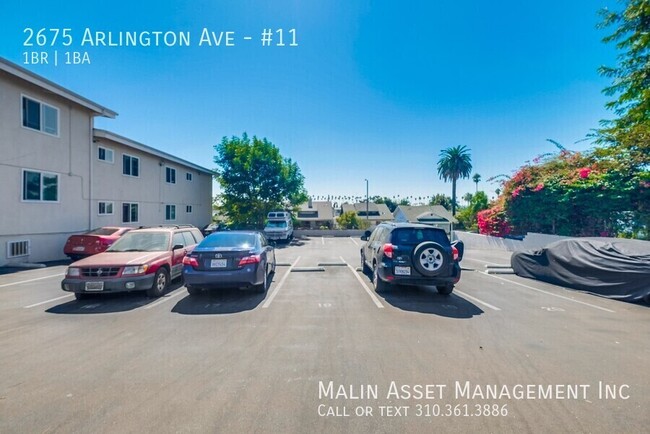2675 Arlington Ave & 3105 W 27th St, undefined, 2675 Arlington Ave, Los Angeles, CA 90018, USA, Photo:9