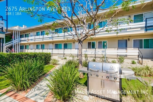 2675 Arlington Ave & 3105 W 27th St, undefined, 2675 Arlington Ave, Los Angeles, CA 90018, USA, Photo:11