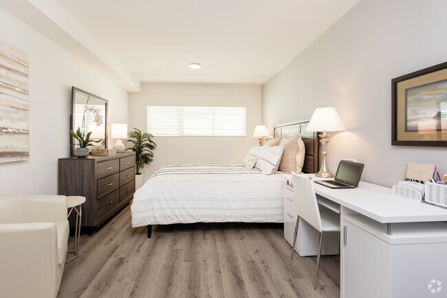 Kingsley Diplomat Apartments, usc, 730 S Kingsley Dr, Los Angeles, CA 90005, USA, Photo:3