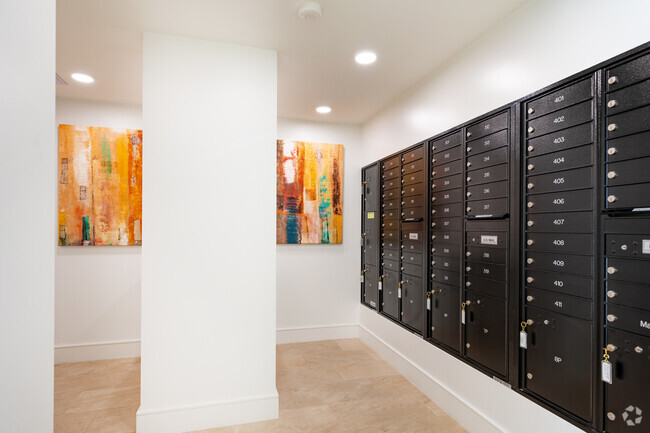 Kingsley Diplomat Apartments, usc, 730 S Kingsley Dr, Los Angeles, CA 90005, USA, Photo:6