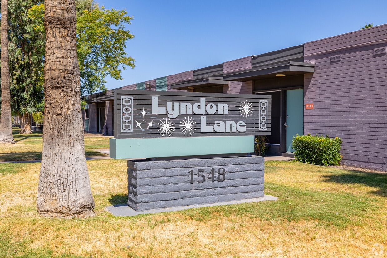 Lyndon Lane, undefined, 1548 W University Dr, Tempe, AZ 85281, Photo:0