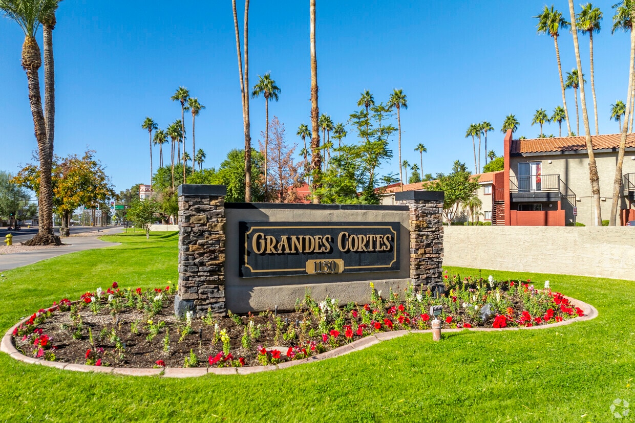 Grandes Cortes, undefined, 1150 W University Dr, Tempe, AZ 85281, Photo:0