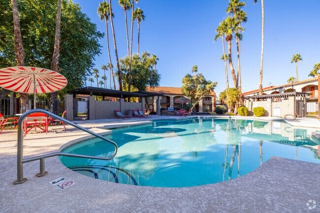 Grandes Cortes, undefined, 1150 W University Dr, Tempe, AZ 85281, Photo:1