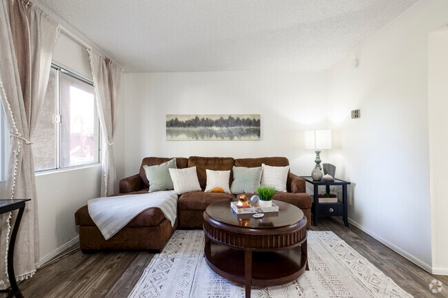 Grandes Cortes, undefined, 1150 W University Dr, Tempe, AZ 85281, Photo:2