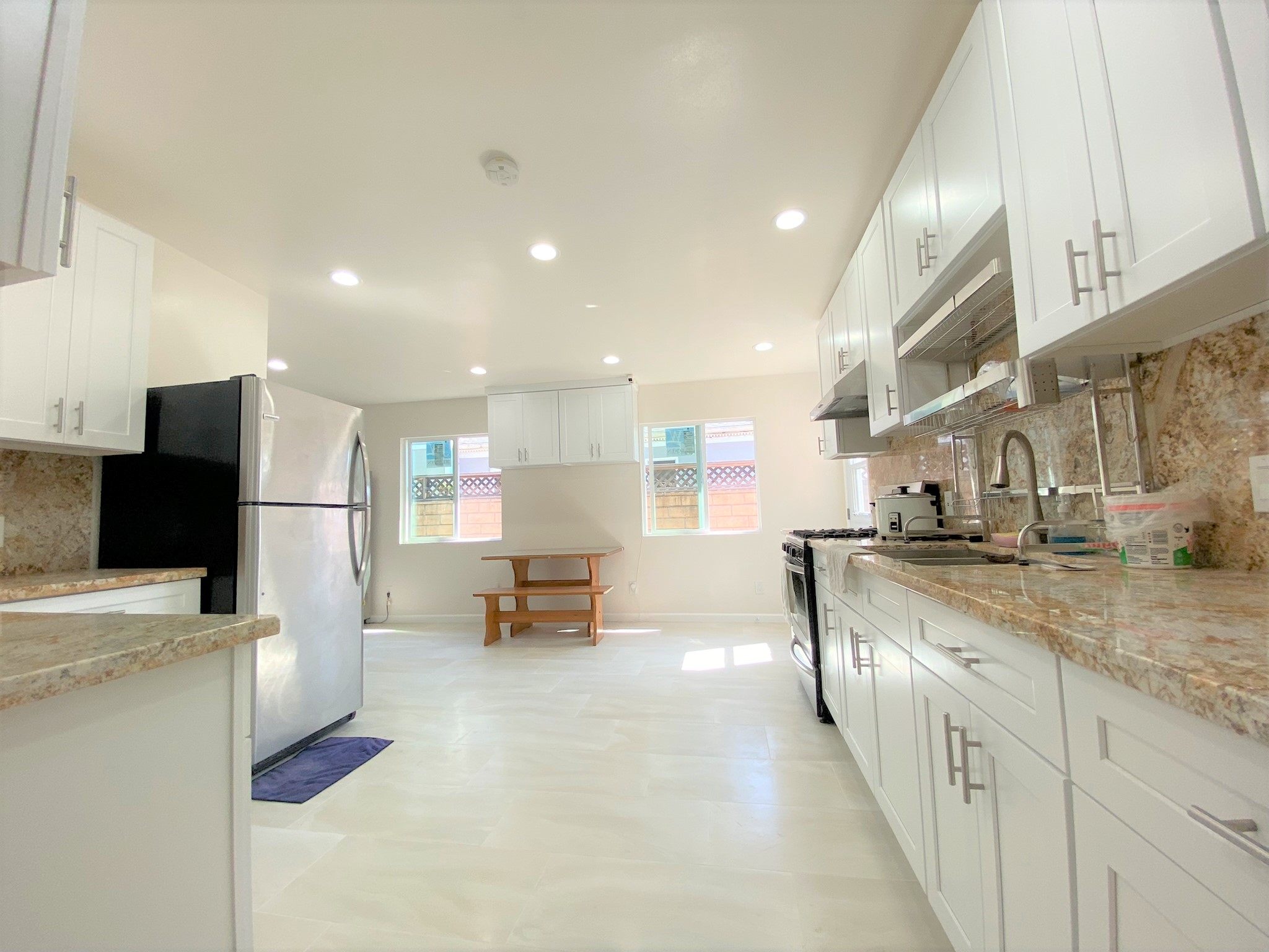 Hai's room for rent, ucla, 11301 Graham Pl, Los Angeles, CA 90064, USA, Photo:3