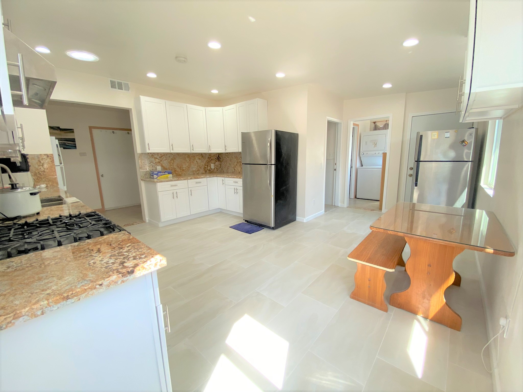 Hai's room for rent, ucla, 11301 Graham Pl, Los Angeles, CA 90064, USA, Photo:4