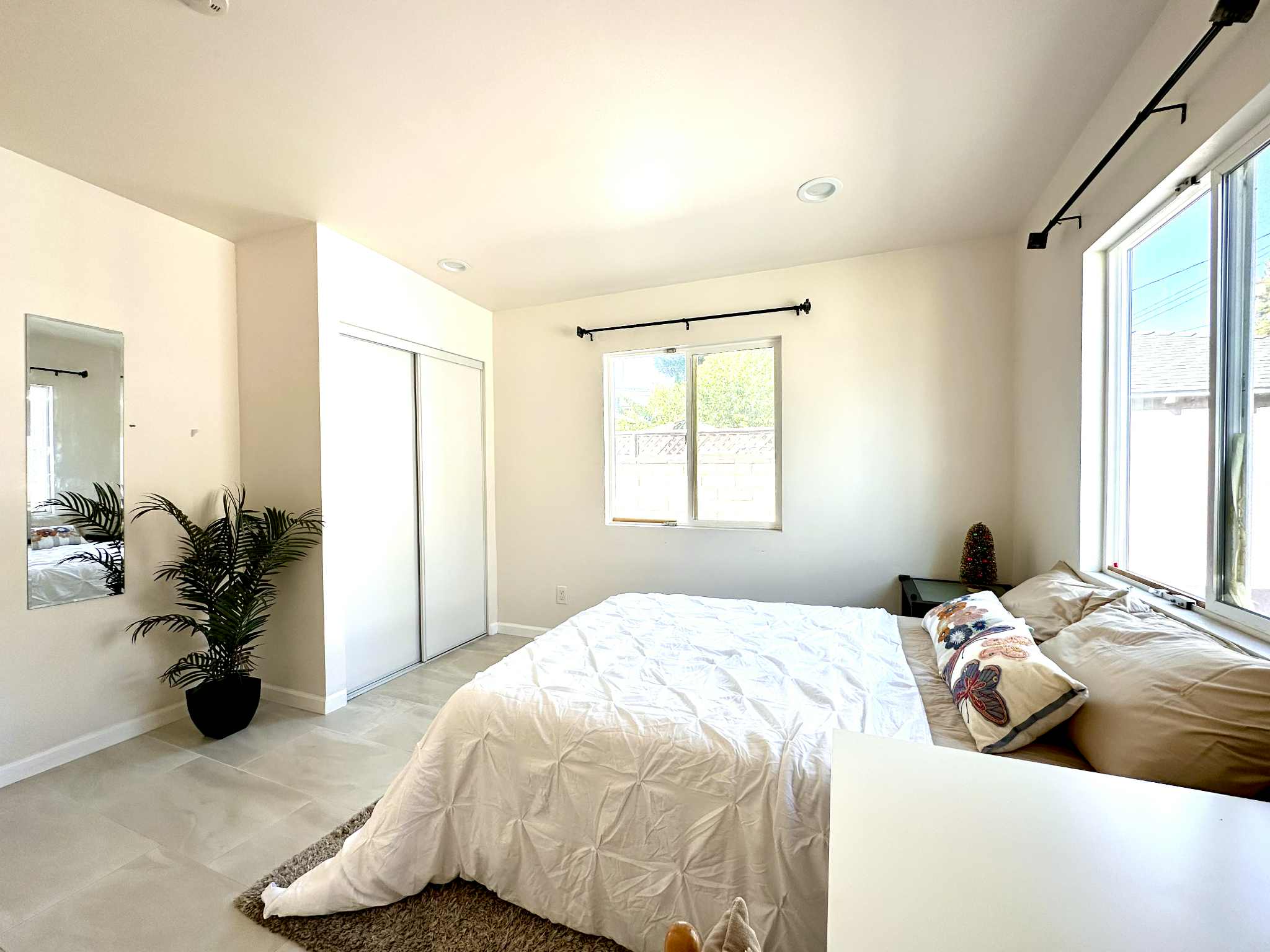 Hai's room for rent, ucla, 11301 Graham Pl, Los Angeles, CA 90064, USA, Photo:6