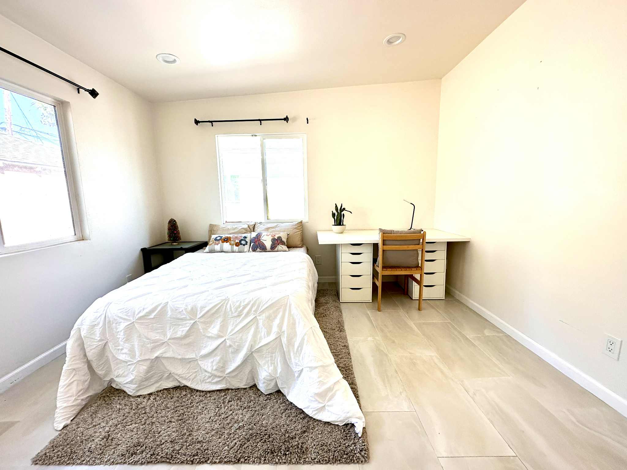Hai's room for rent, ucla, 11301 Graham Pl, Los Angeles, CA 90064, USA, Photo:5