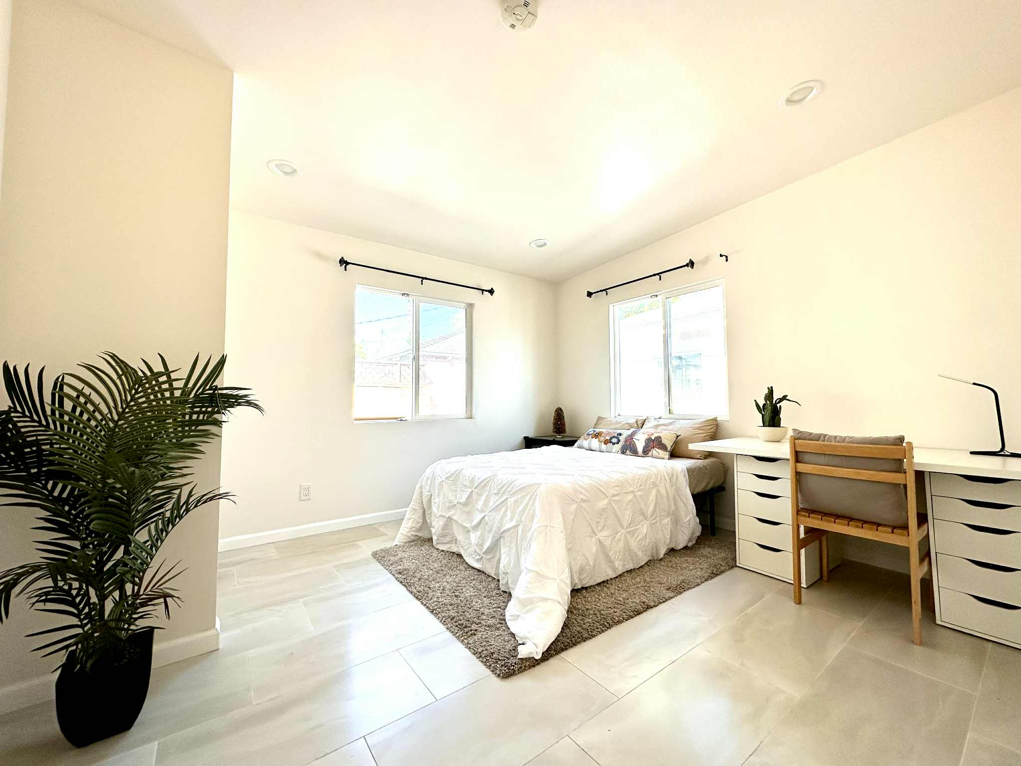 Hai's room for rent, ucla, 11301 Graham Pl, Los Angeles, CA 90064, USA, Photo:8