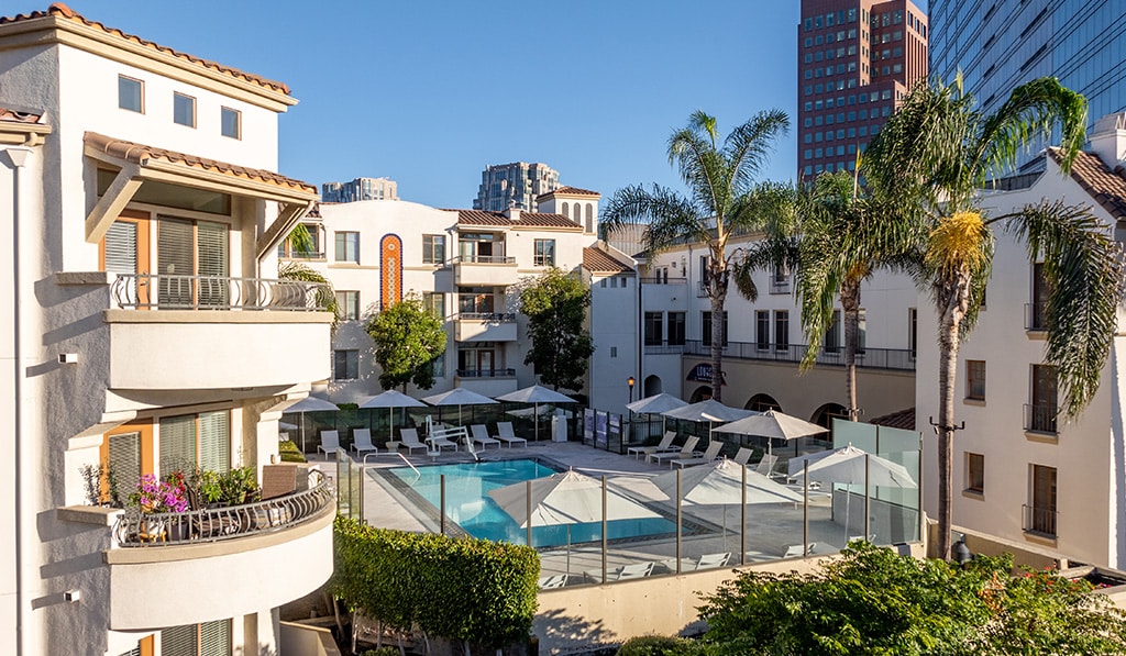 Glendon Appartments, undefined, 1041 Glendon Ave, Los Angeles, CA 90024, USA, Photo:1
